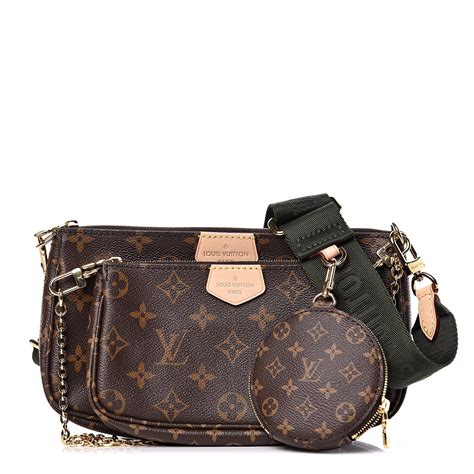 dupe louis vuitton multi pochette|louis vuitton coin pouch dupe.